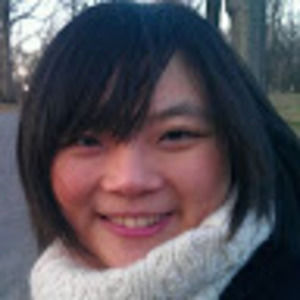 Meet your Posher, Ya-chun